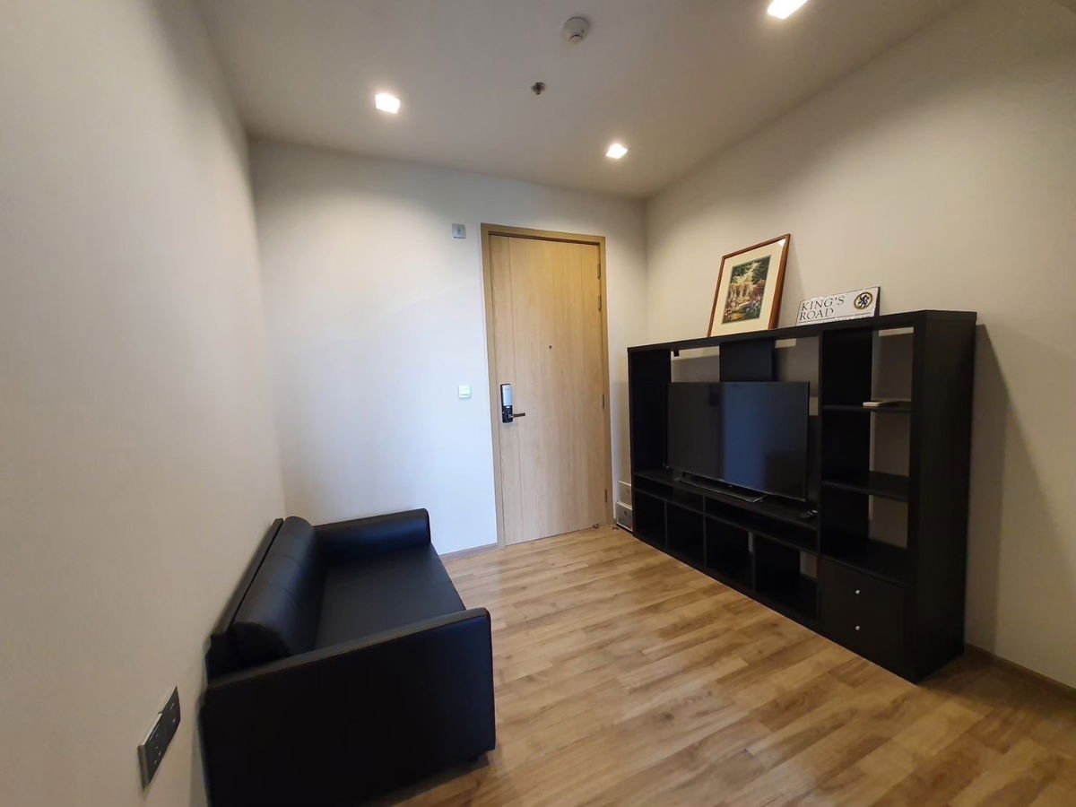 picture For rent The Line Jatujak Ready to move in (DSL913) - 7/7