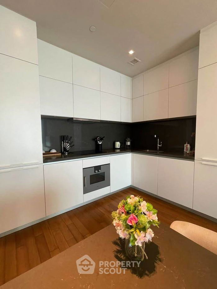 picture 1-BR Condo at Banyan Tree Residences Bangkok Condominium near MRT Hua Lamphong (ID 2154608) - 5/7