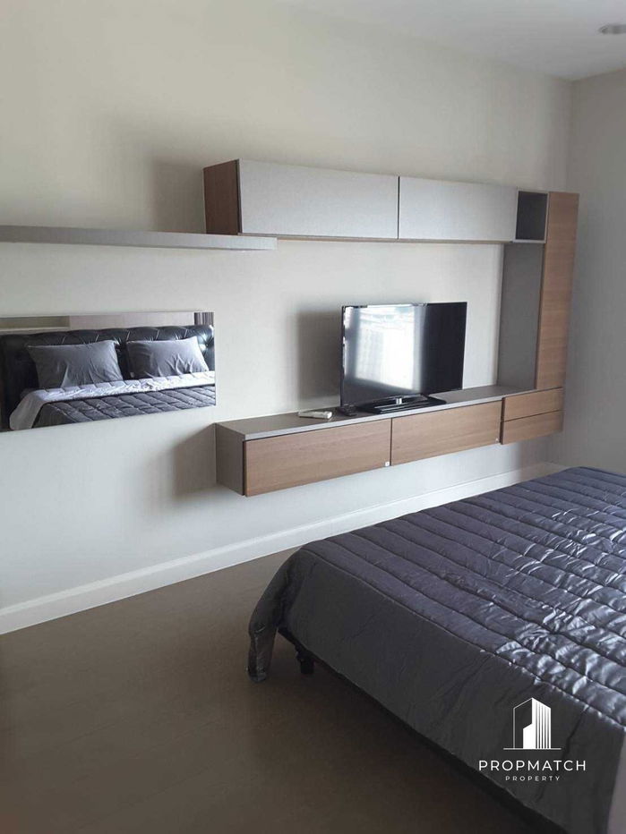 รูป ✨Flash Deal ✨The Crest Sukhumvit 34 ( 2 Bed 2 Bath 70 SQM.) พร้อมอยู่ ! เพียง 60,000 บาทต่อเดือน Tel.0981315848 @propmatch - รูปที่ 5/10