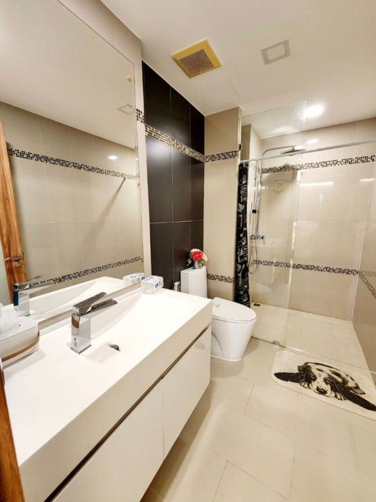 picture For sale  Club Royal Condominium 1beds  fully furnished (S03-0811S) - 30/33