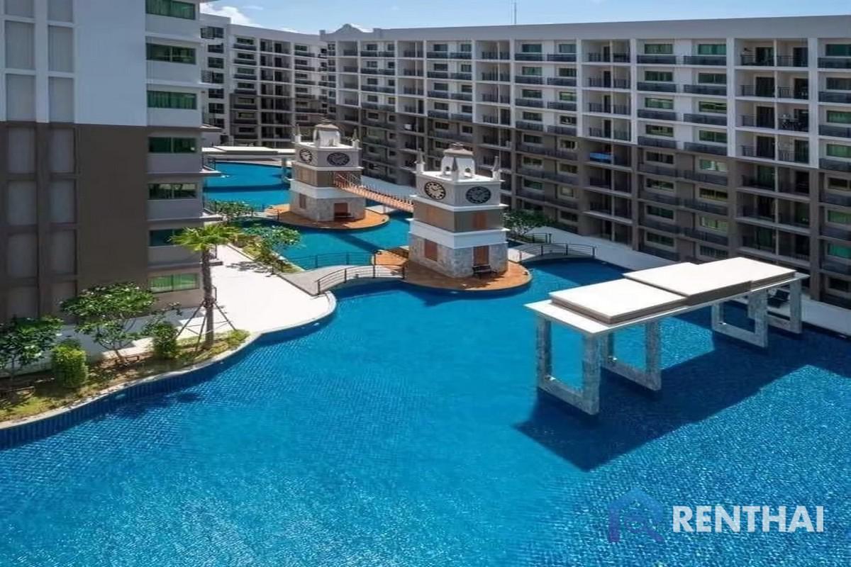picture For sale Arcadia Beach Continental  2 bedroom 2 bathroom good for investment for rent - 7/25
