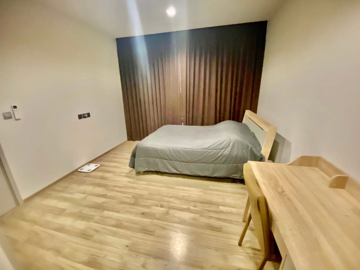 picture For rent The Line Jatujak Ready to move in (DSL1632) - 10/12