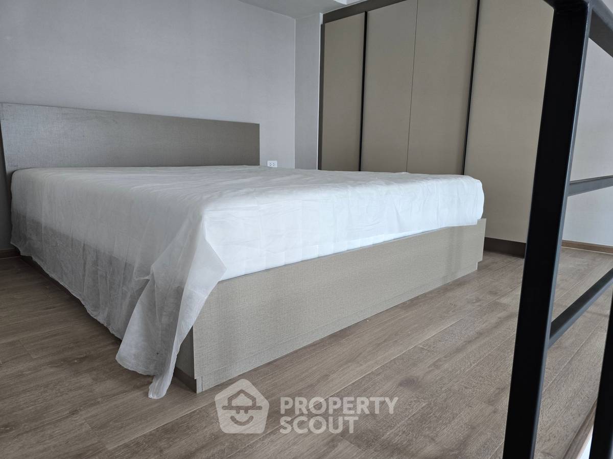 picture 1-BR Condo at Ideo Rama 9 - Asoke near MRT Phra Ram 9 (ID 2256266) - 5/11