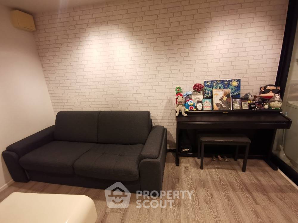 picture 1-BR Condo at Knightsbridge Bearing near BTS Bearing (ID 2051904) - 2/42