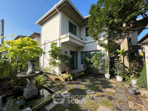 4-BR House in Bang Phrom (ID 1380118)