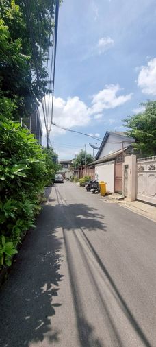 Land for sale, 99 sq wah, Bang Kho Laem