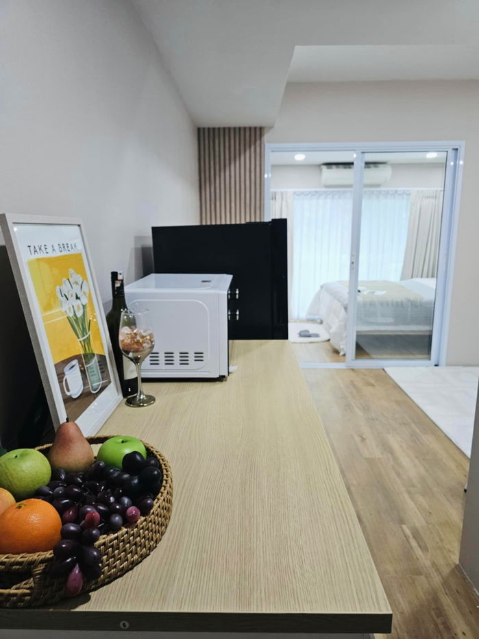 รูป ❤️ขายคอนโดทำเลเจ็ดยอด❤️ใกล้นิมมาน Sevenstar Condo  🏡 เพียง1.65✅️ฟรีโอน✅️ฟรีดาวน์✅️ - รูปที่ 16/20