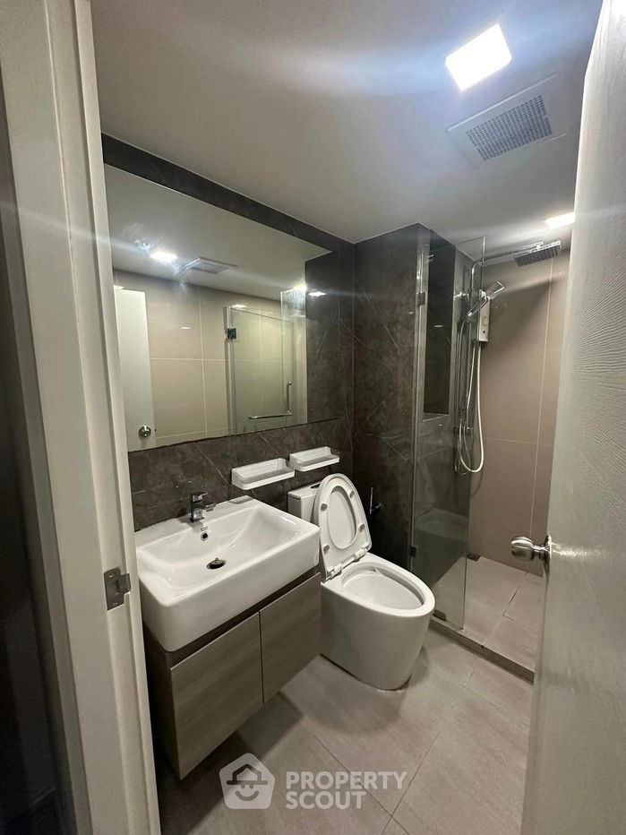 picture 1-BR Condo at The Tree Pattanakarn-Ekkamai near ARL Ramkhamhaeng (ID 1866663) - 10/11