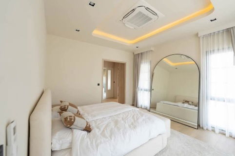 picture Luxury modern style house for sale, ARCADE project - 15/21