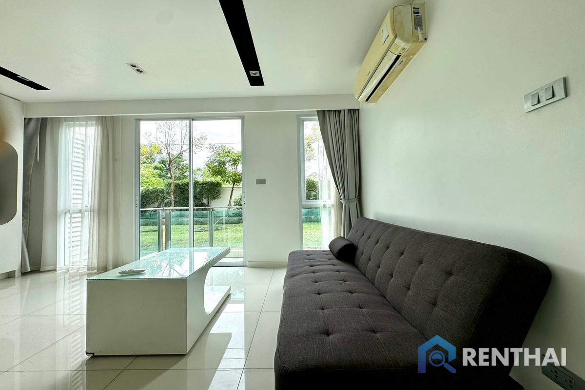 picture Great Price City Center Residence  2 bedroom 2 bathroom 50 sqm - 7/25