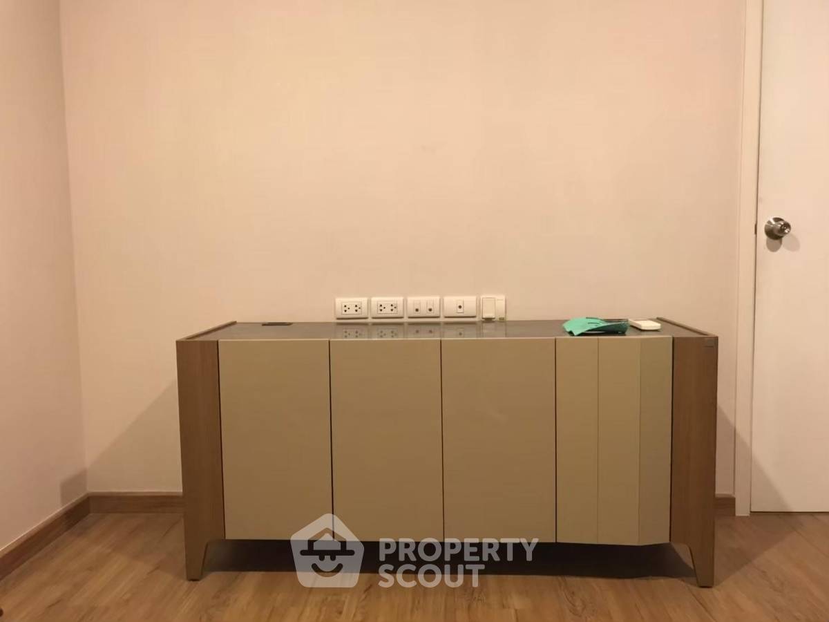 picture 1-BR Condo at The Tree RIO near MRT Bang O (ID 621221) - 3/5
