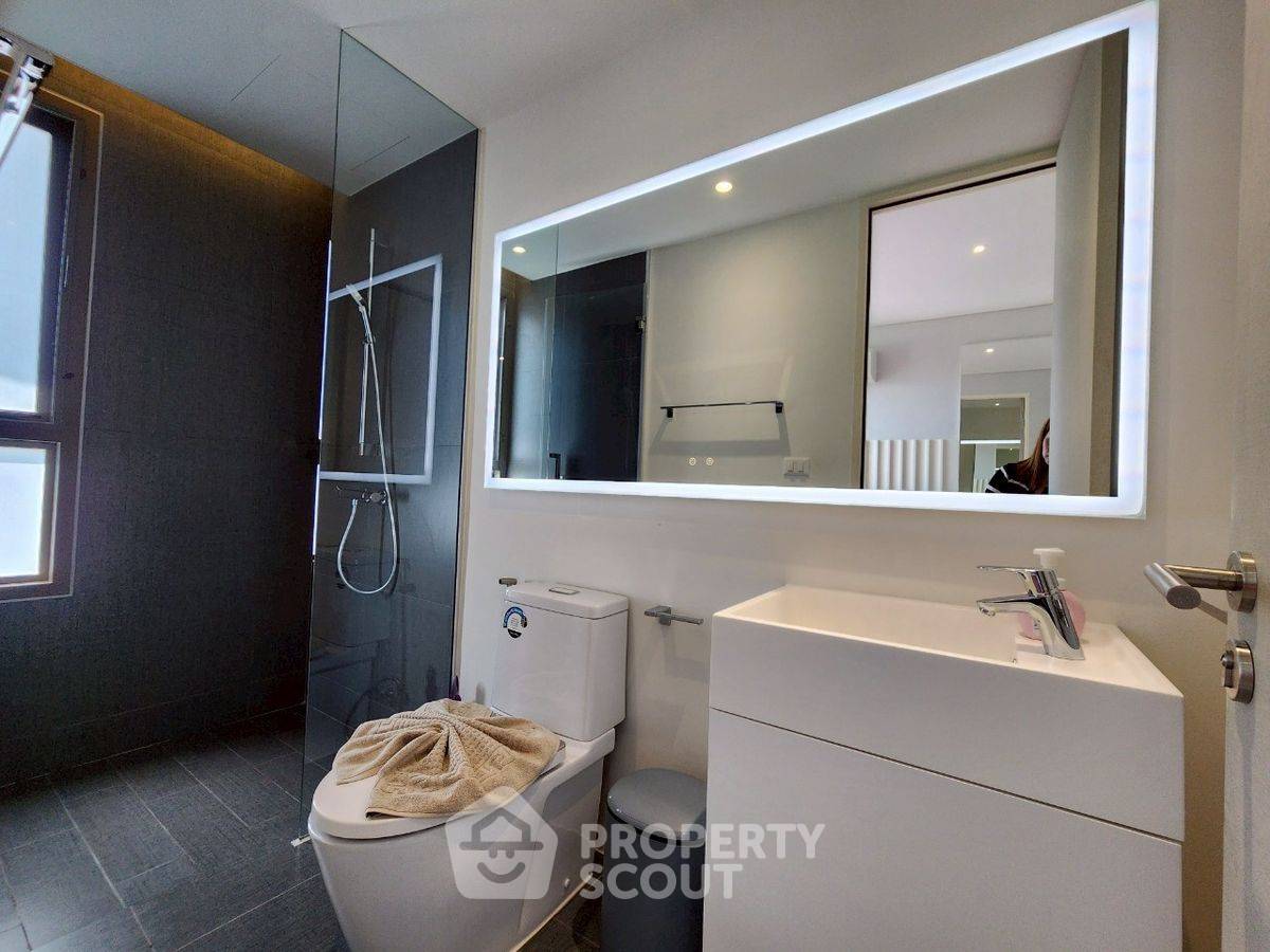 picture 3-BR Condo at Veranda Residence Hua Hin close to Khao Takiab beach (ID 2102735) - 28/31