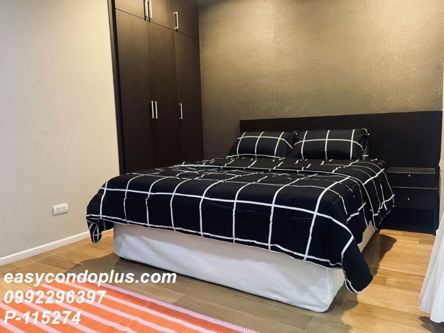 picture P-115274 Condo for rent Villa Sikhara fully furnished (Confirm again when visit).  - 17/19