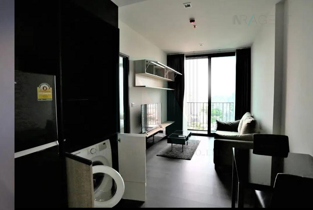 picture 🎉 For Sell Condo EDGE SUKHUMVIT 23 Building 1, Floor 23,1 bed room, Room size 43 sqm - 2/8