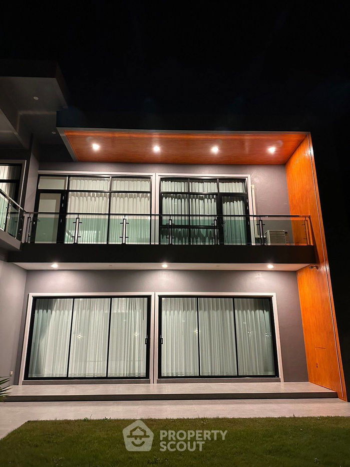 รูป บ้าน 4-ห้องนอน ใน หินเหล็กไฟ (ID 1399489) - รูปที่ 6/15