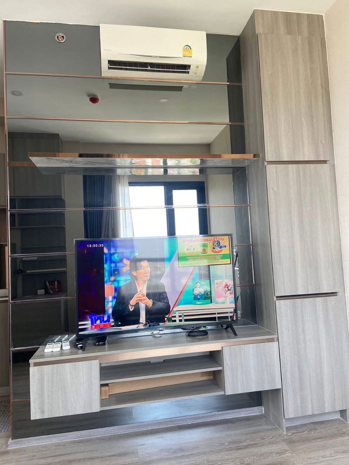picture Condo for rent: KnightsBridge Prime Onnut, near BTS On Nut, 25,000 baht, property code: RS1435 - 3/9