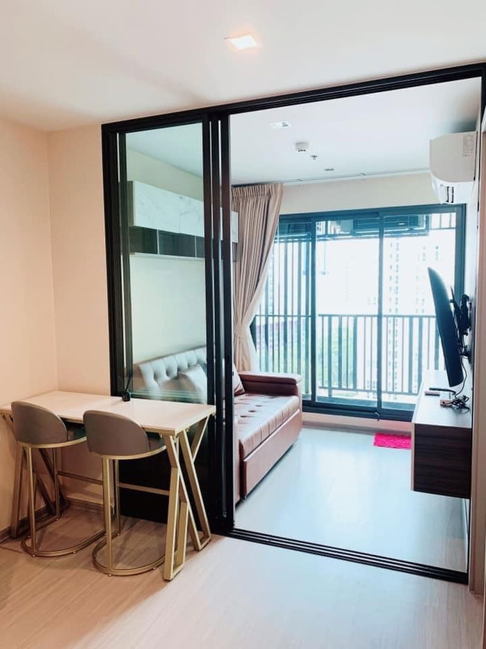 picture For rent Life Ladprao Ready to move in (DSL263) - 2/14