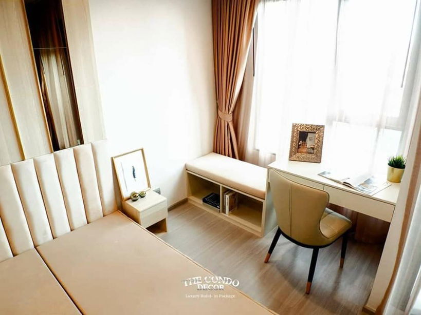 picture For rent Life Ladprao Ready to move in (DSL6) - 10/10