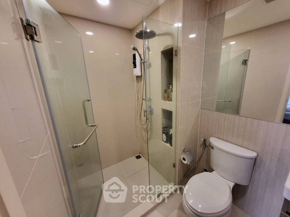 picture 1-BR Condo at Ikon Sukhumvit 77 near BTS On Nut (ID 1268062) - 2/5