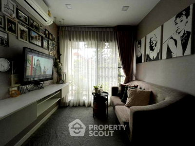 Condos for sale : 2-BR Condo at Pause ID Sukumvit 107 near BTS Bearing (ID 1163009)