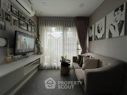 1-BR Condo at Pause ID Sukumvit 107 near BTS Bearing (ID 1163009)