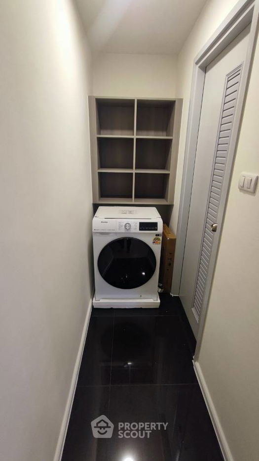 picture 2-BR Condo at A Space Mega 2 in Bang Kaeo (ID 2257783) - 12/13