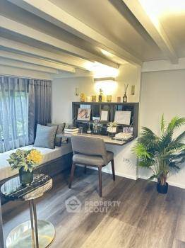 picture 2-BR Condo at Landmark @ Grand Station By Siamese Asset in Khan Na Yao (ID 1901080) - 6/9