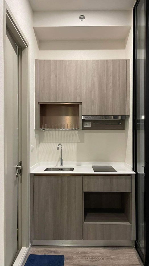 picture For rent Knightsbridge Prime Ratchayothin Ready to move in (DSL1648) - 9/18