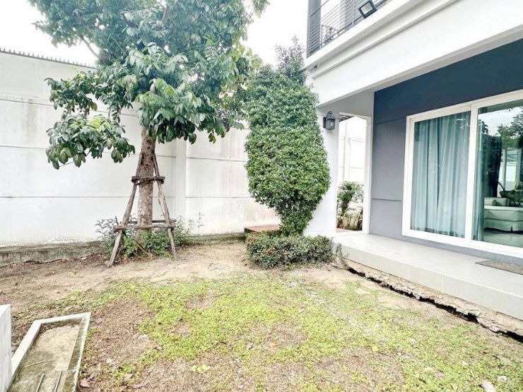 picture 🔥Hot​Deal​‼️For​Sale​-House,​Good​Price​ at INIZIO Pinklao - Salaya - 4/18