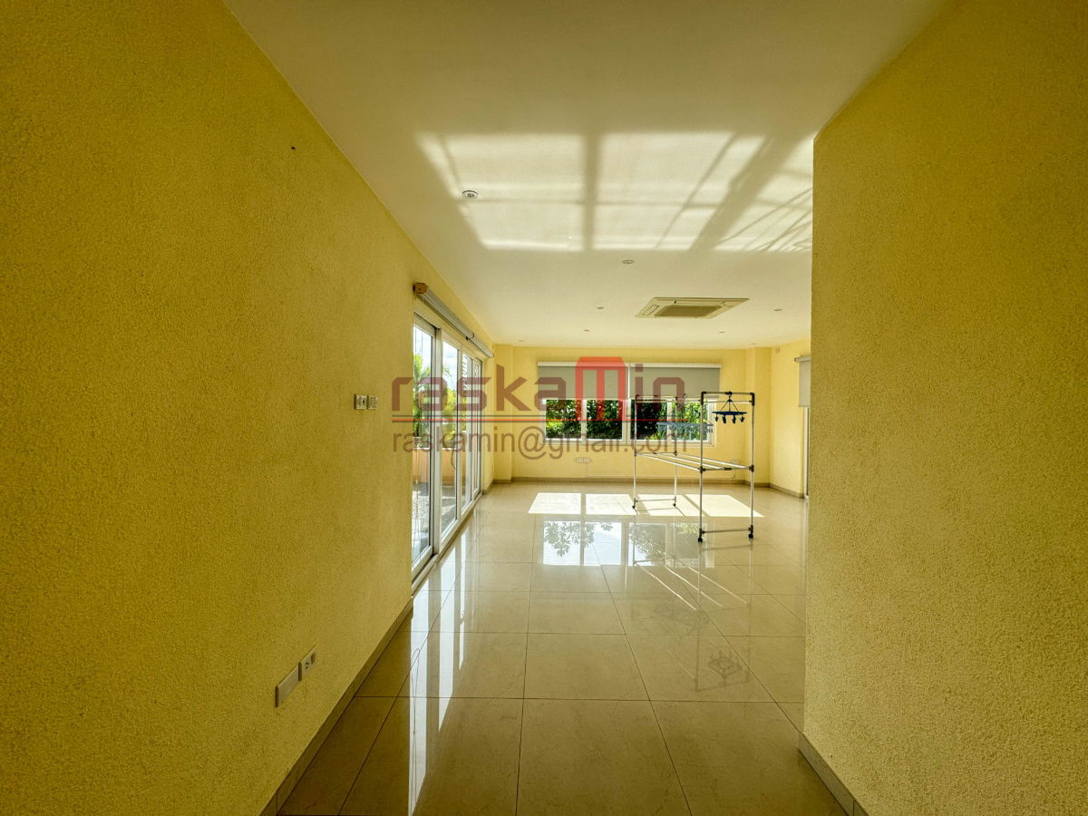รูป  ขาย วิลล่าหรู– หมู่บ้าน สยาม รอยัล วิว พัทยา - รูปที่ 47/66