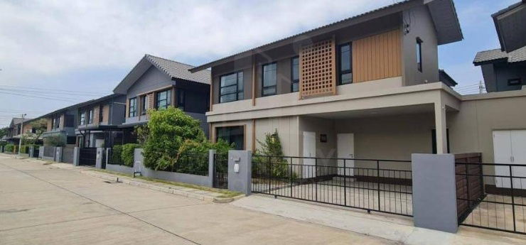 picture 🔥Hot​Deal​‼️For Sale​-House,​Good Price​ at Anasiri Rangsit-Klong 2 - 2/17