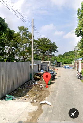 ที่ดิน ถนนนาคนิวาส : ขายที่ดินทำเลทอง ย่านโยธินพัฒนา