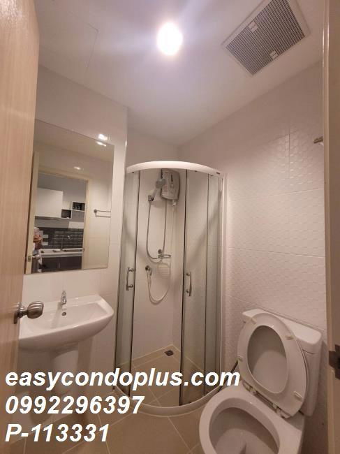 รูป P-113331 ให้เช่า คอนโด ไนท์บริดจ์ สกาย ริเวอร์ โอเชี่ยน อ.เมือง สมุทรปราการ พร้อมอยู่ ราคาถูก Line Id: @easycondoplus099-229-6397 - รูปที่ 12/18