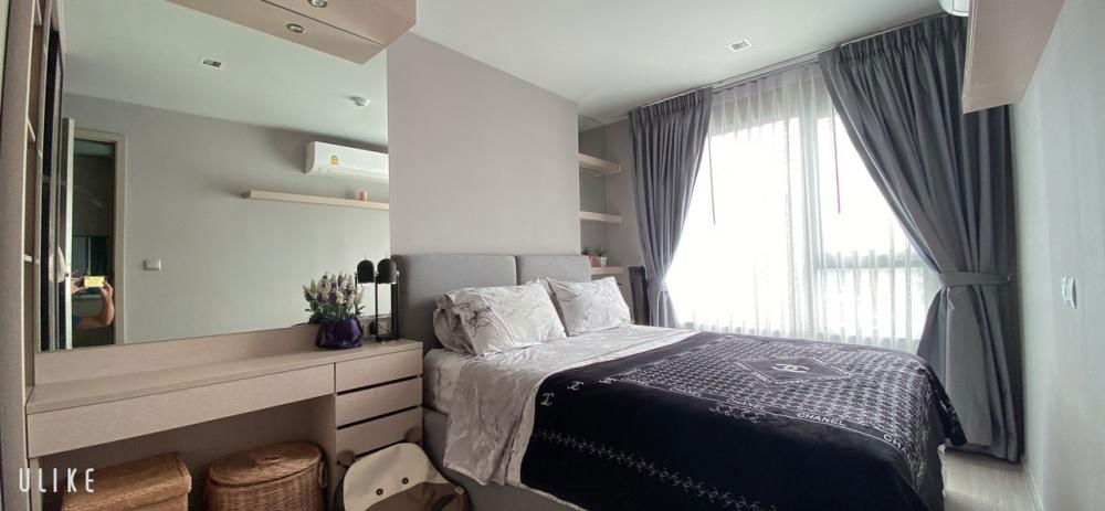 picture For rent Life Ladprao Ready to move in (DSL490) - 5/14
