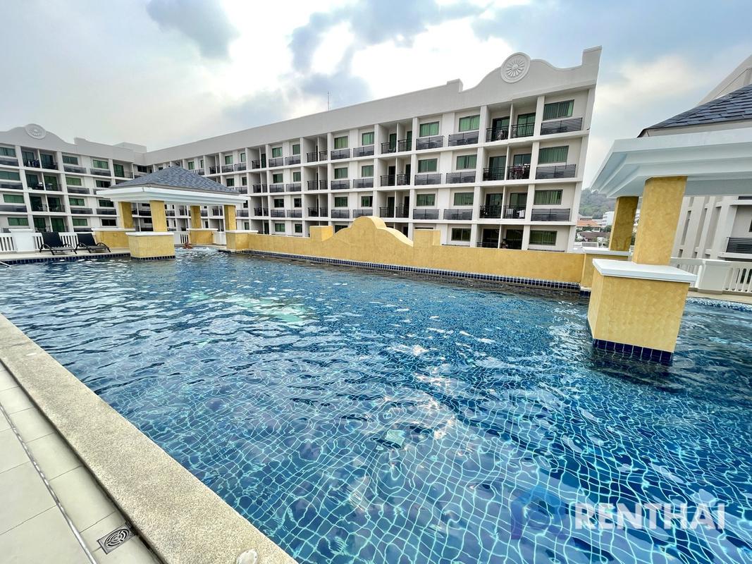 picture For sale Arcadia Beach Continental  2 bedroom 2 bathroom good for investment for rent - 22/25
