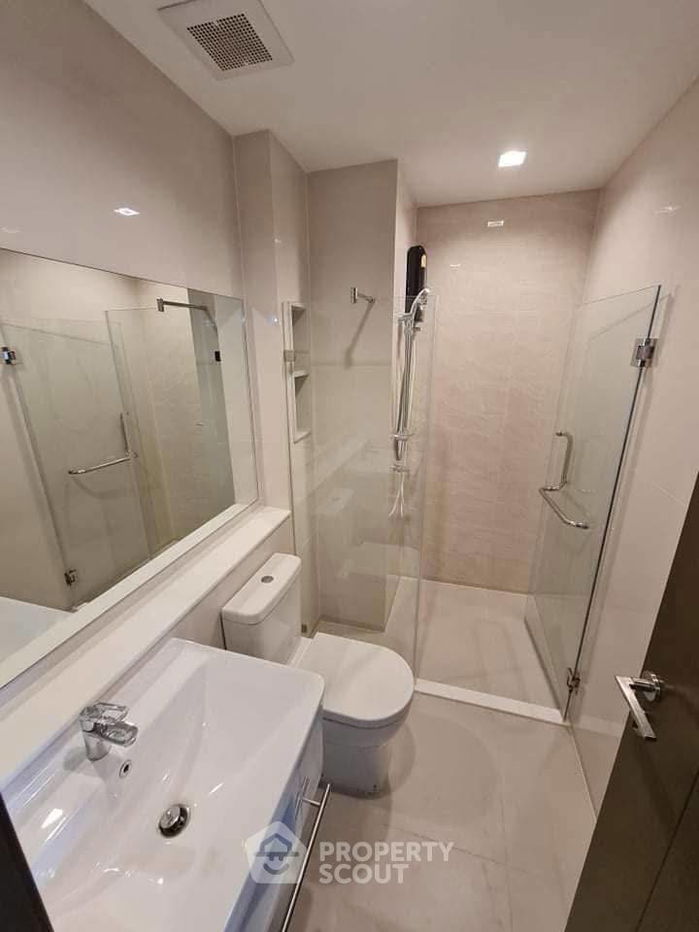 picture 1-BR Condo at Life Ladprao Valley near BTS Ha Yaek Lat Phrao (ID 2256421) - 10/11
