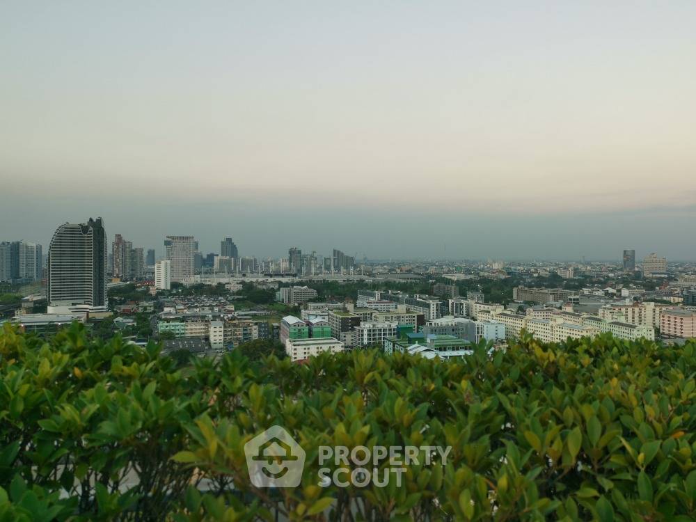 picture 1-BR Condo at Knightsbridge Bearing near BTS Bearing (ID 2051904) - 36/42
