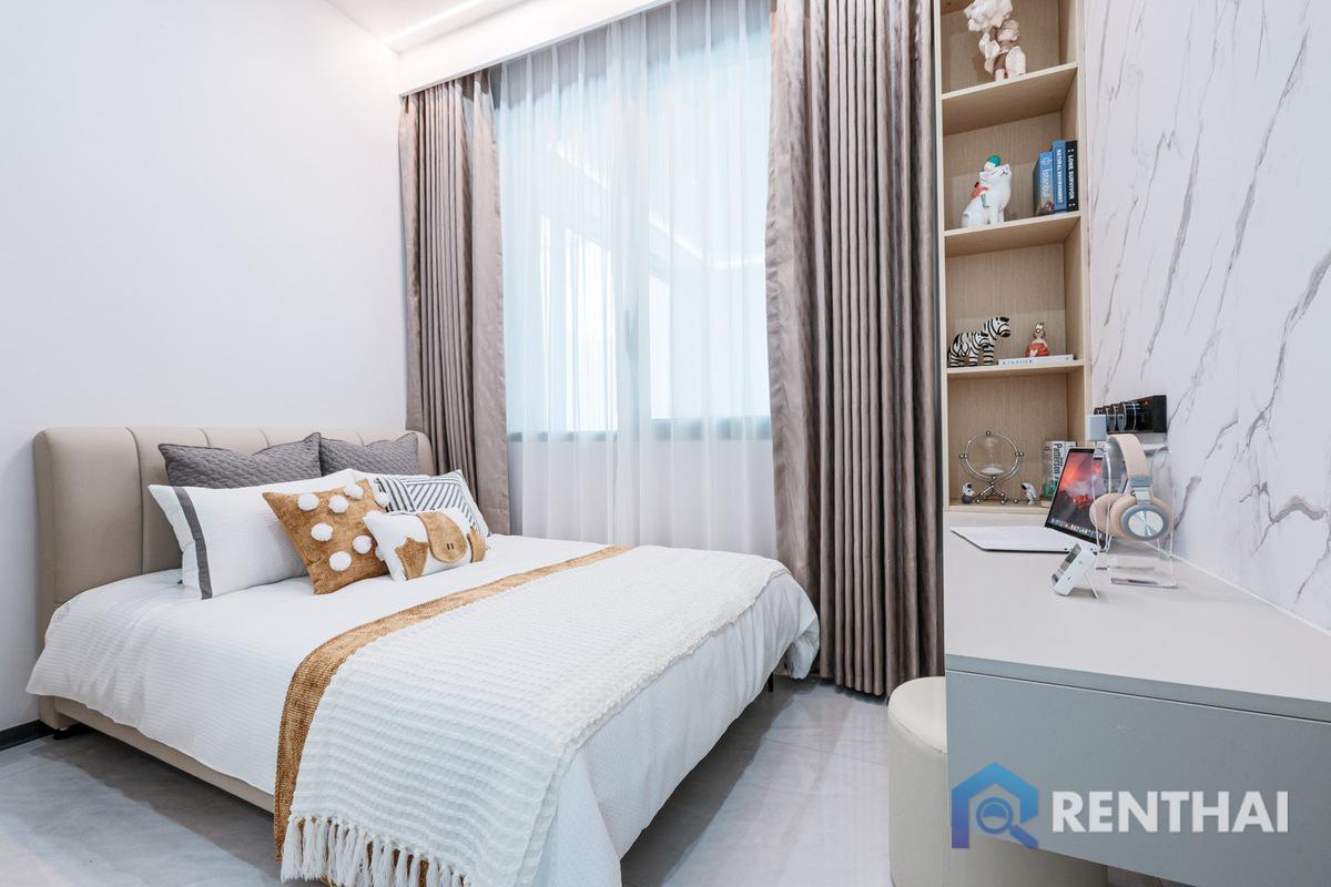 รูป วิลล่าหรูสไตล์โมเดิร์น เรียบหรู ในภูเก็ต - รูปที่ 20/25