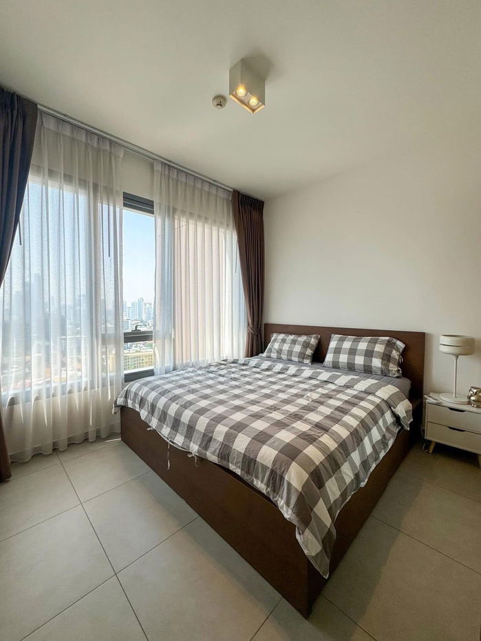 picture For sale The Loft Ekkamai | Best Price in Project! - 1/8