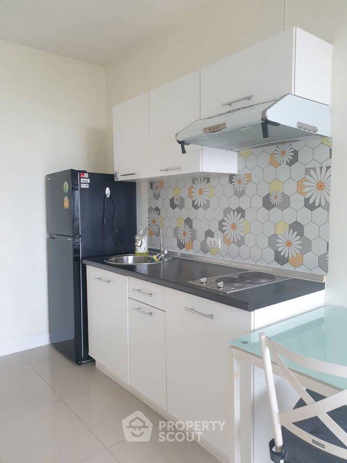 picture 1-BR Condo at @ City Condominium near BTS Punnawithi (ID 2221031) - 4/7