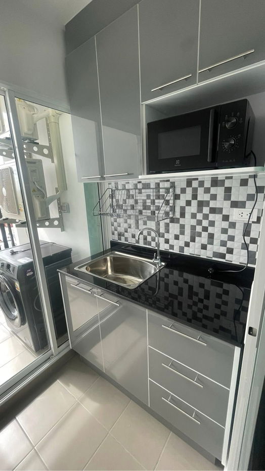 picture #Z1930💥160868🔥 Condo for rent: Regent Home Bangna - 8/9