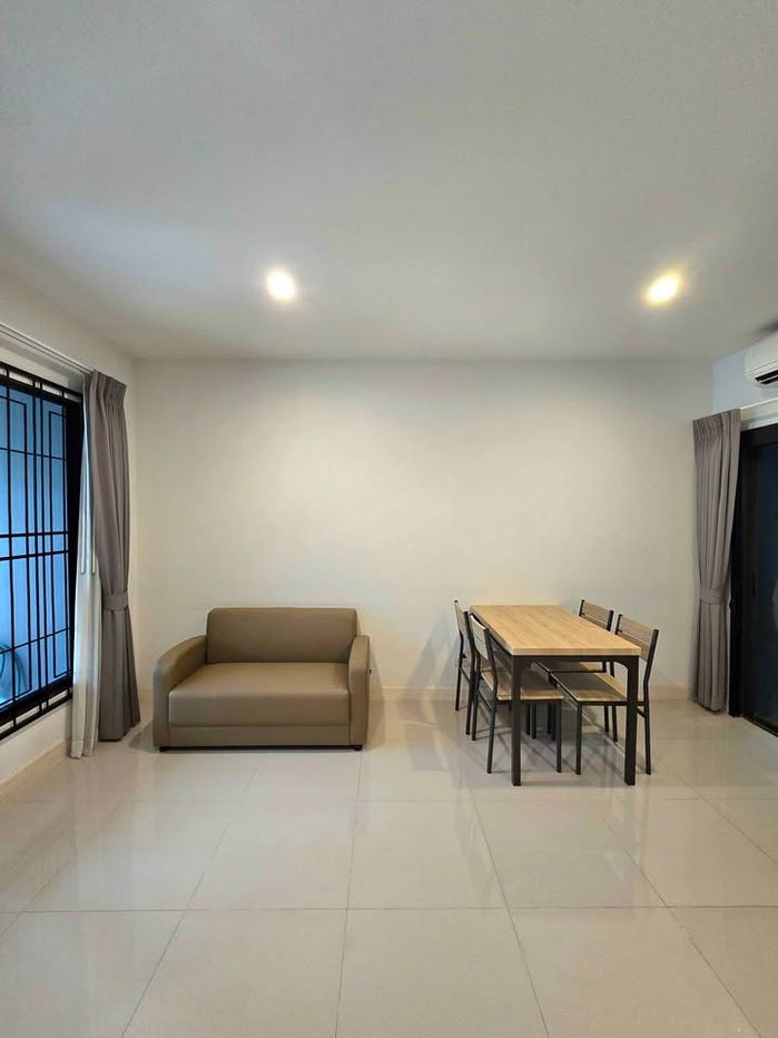 รูป R2620 ให้เช่าทาวน์โฮม Pleno สุขุมวิท-บางนา (ว่างค่ะ) ใกล้เมกาบางนา - รูปที่ 4/20