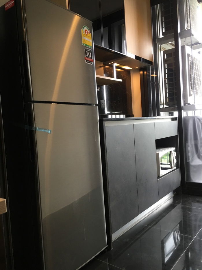 picture For rent The Line Jatujak Ready to move in (DSL897) - 12/15