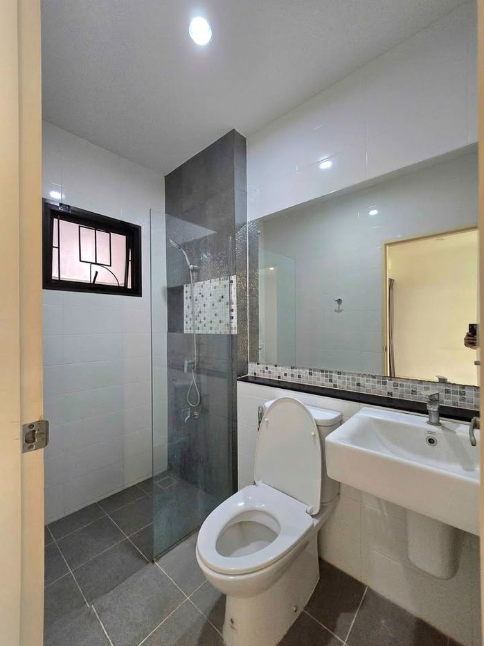 รูป R2620 ให้เช่าทาวน์โฮม Pleno สุขุมวิท-บางนา (ว่างค่ะ) ใกล้เมกาบางนา - รูปที่ 15/20