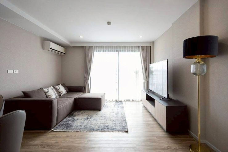 รูป #Z1938💥160868🔥ให้เช่าคอนโด Blossom Condo Sathon-Charoen Rat  - รูปที่ 8/13