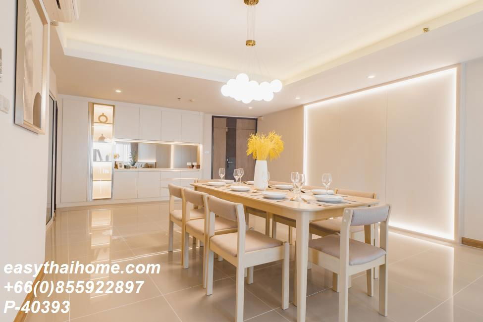 picture P-40393 Condo for rent Supalai River Resort fully furnished (Confirm again when visit).  - 26/38