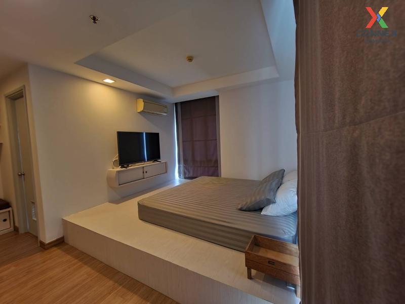 picture 🔥🔥🔥 FOR RENT condo , Thru Thonglor , BTS-Thong Lo , Bang Kapi , Huai Khwang , Bangkok , CX-24108 ✅ Live chat with us ADD LINE @connexproperty ✅ 🔥🔥🔥 - 6/12