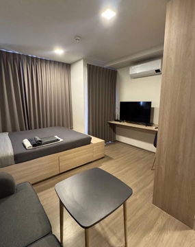 ให้เช่า 𝗧𝗵𝗲 𝗠𝘂𝘃𝗲 𝗕𝗮𝗻𝗴𝗻𝗮 🏡 𝟵,𝟬𝟬𝟬 มีเครื่องซักผ้า พร้อมอยู่‼️#ตอบแชทไว 🔥🔥  รหัส B238 
