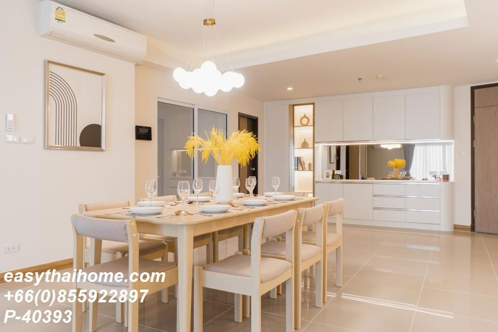 picture P-40393 Condo for rent Supalai River Resort fully furnished (Confirm again when visit).  - 29/38