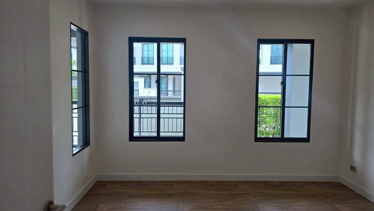 รูป บ้านเดี่ยว 2 ชั้น สไตล์ Modern Classic - รูปที่ 68/97